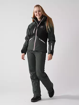 WATTS | Damen Skihose Bardo | 